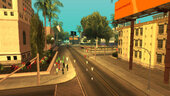 Penyerangan ICE di Los Santos (DYOM)